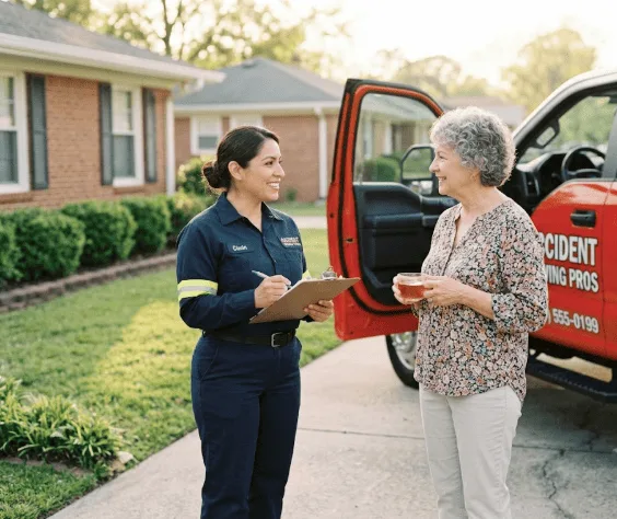Accident Towing Service Roosevelt, MN FAQs